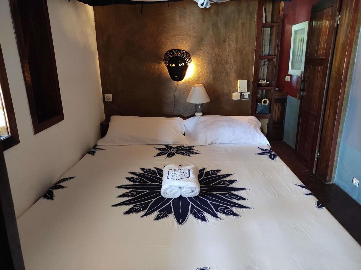 Villa Valiha Boutique Hotel Madirokely  Extérieur photo