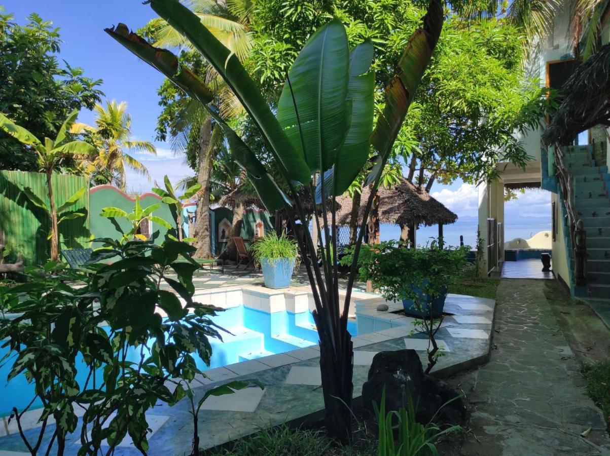Villa Valiha Boutique Hotel Madirokely  Extérieur photo
