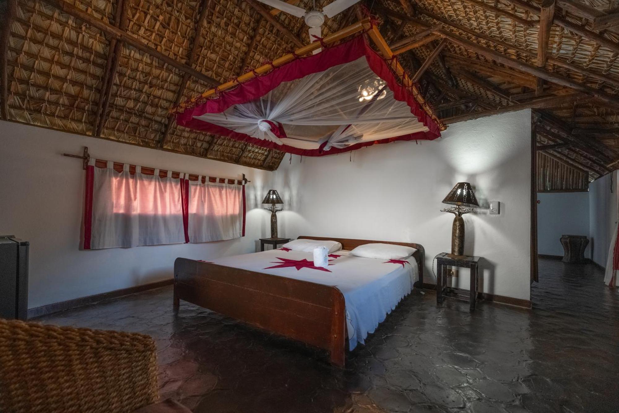 Villa Valiha Boutique Hotel Madirokely  Extérieur photo