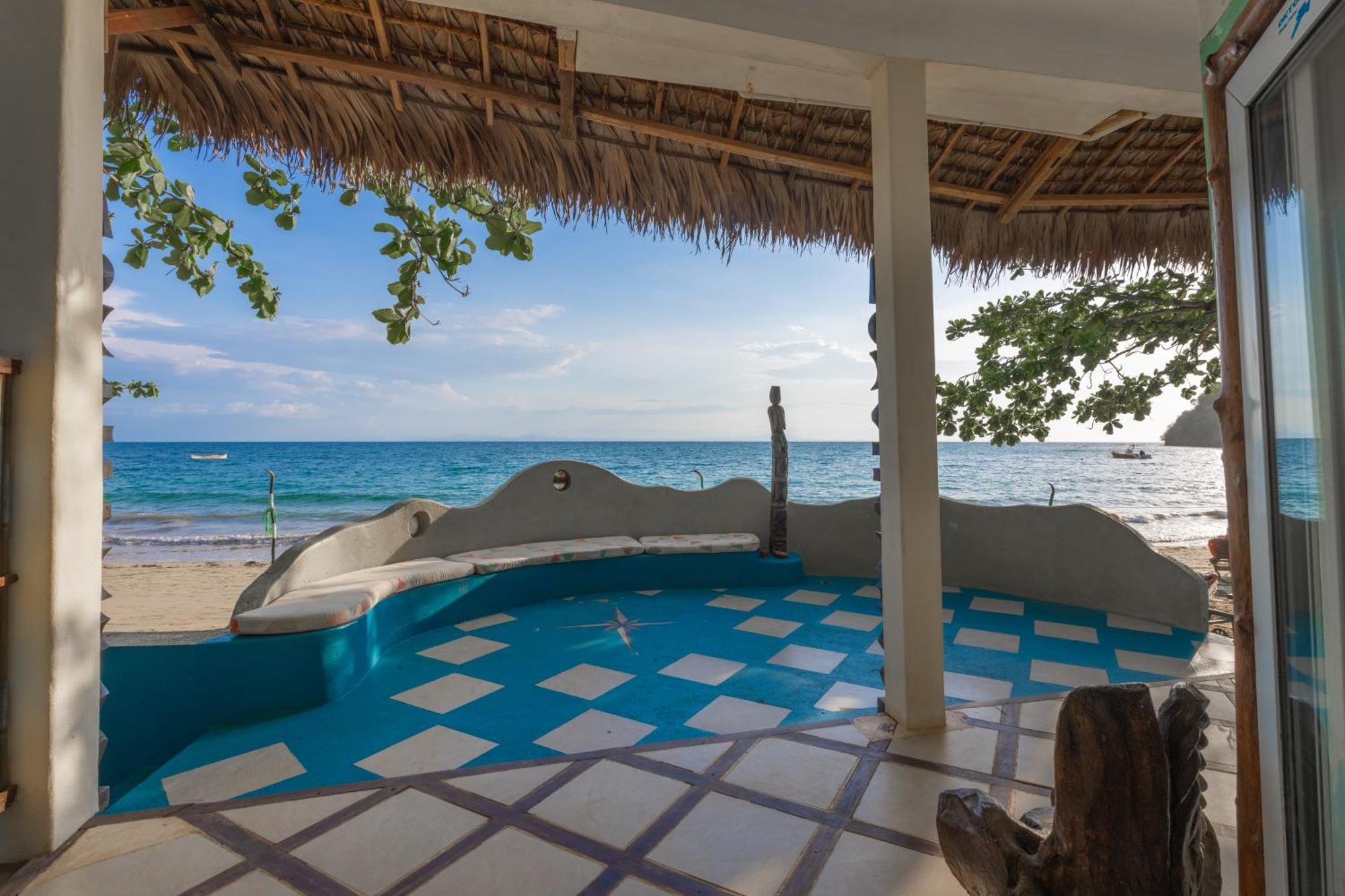 Villa Valiha Boutique Hotel Madirokely  Extérieur photo