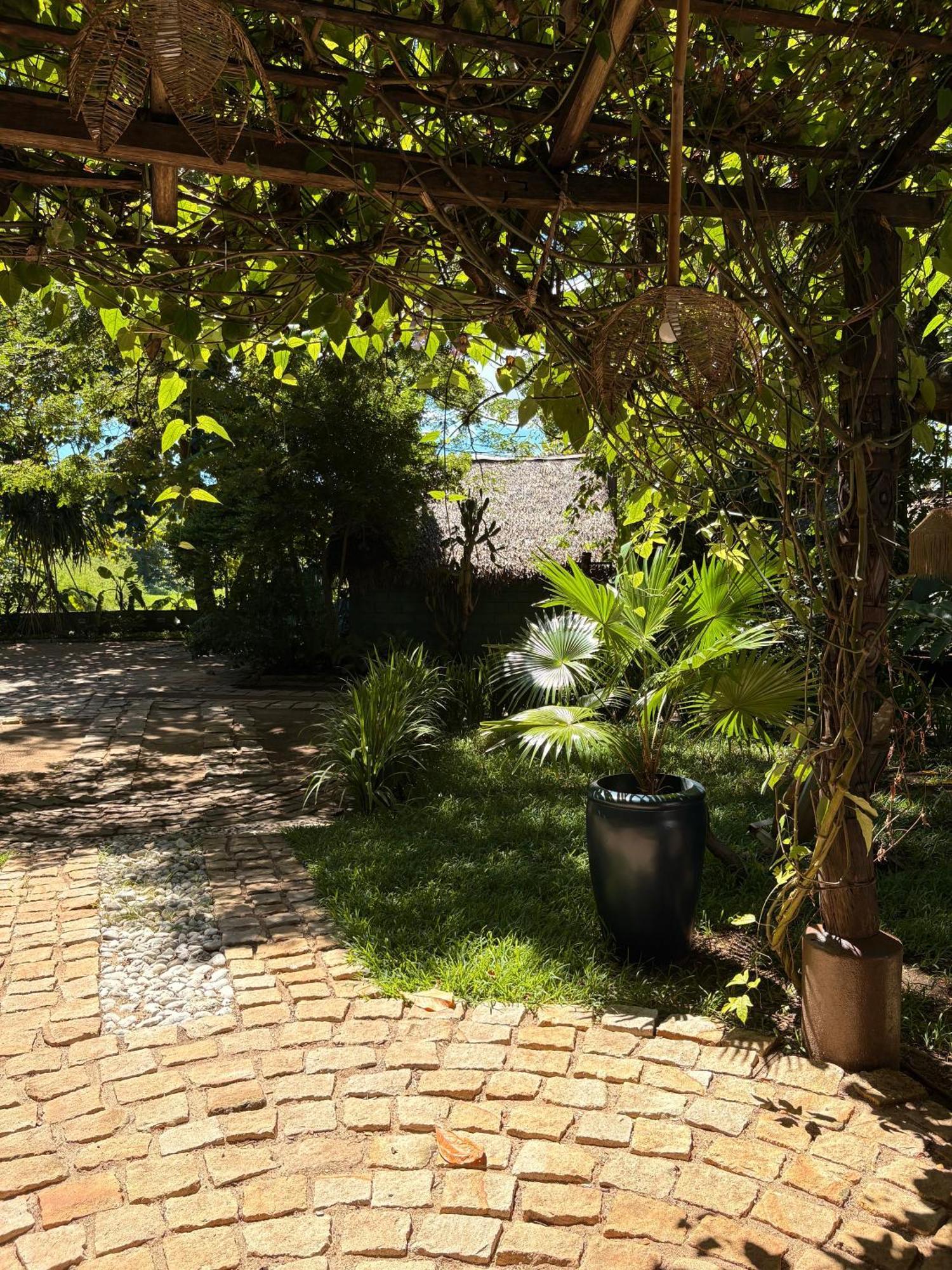 Villa Valiha Boutique Hotel Madirokely  Extérieur photo