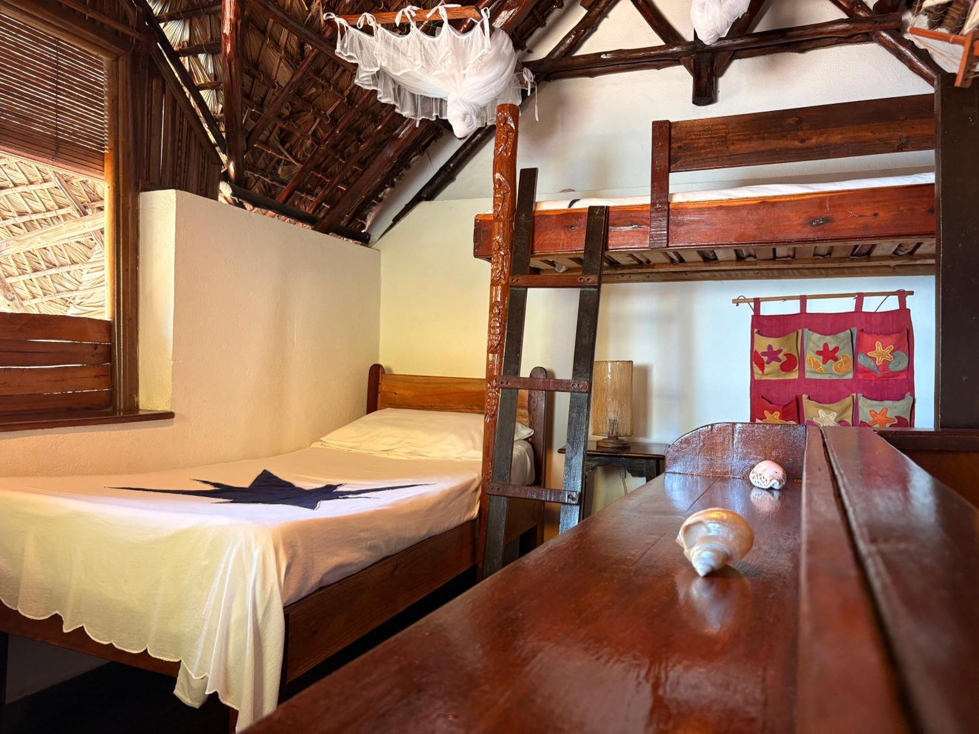 Villa Valiha Boutique Hotel Madirokely  Extérieur photo