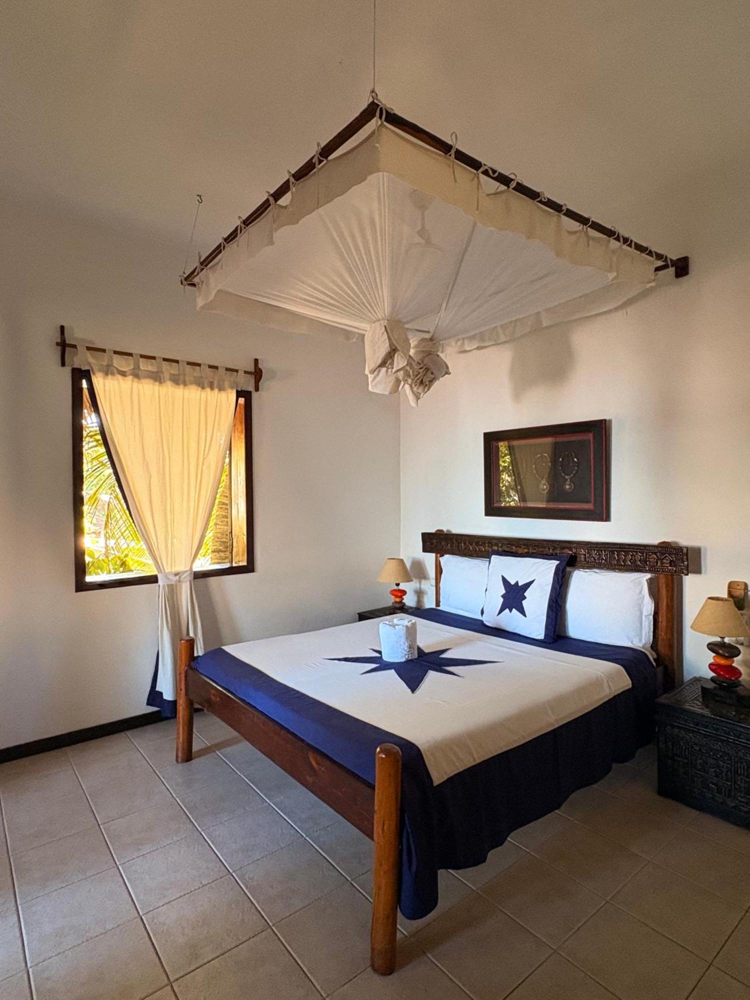 Villa Valiha Boutique Hotel Madirokely  Extérieur photo
