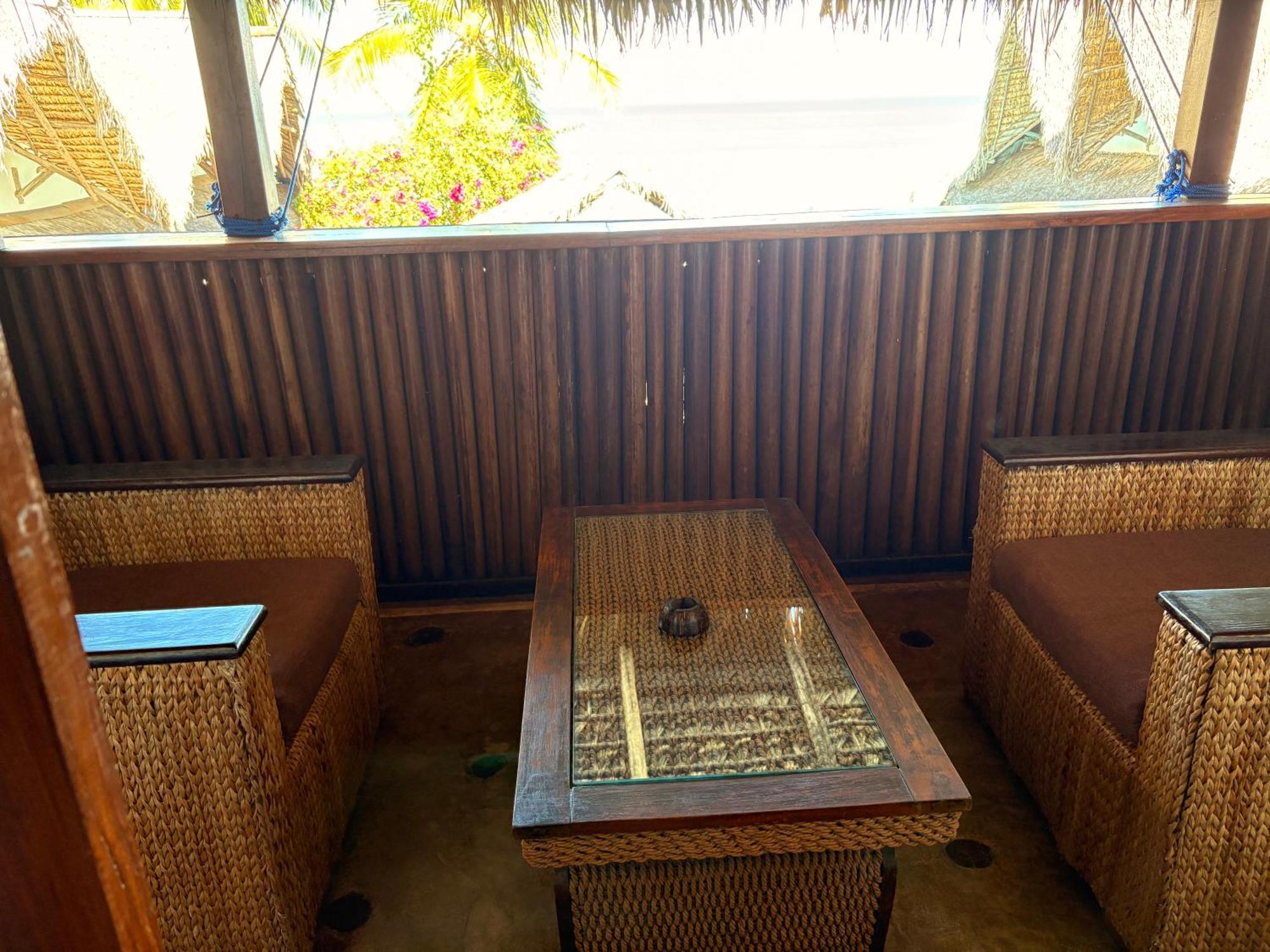 Villa Valiha Boutique Hotel Madirokely  Extérieur photo