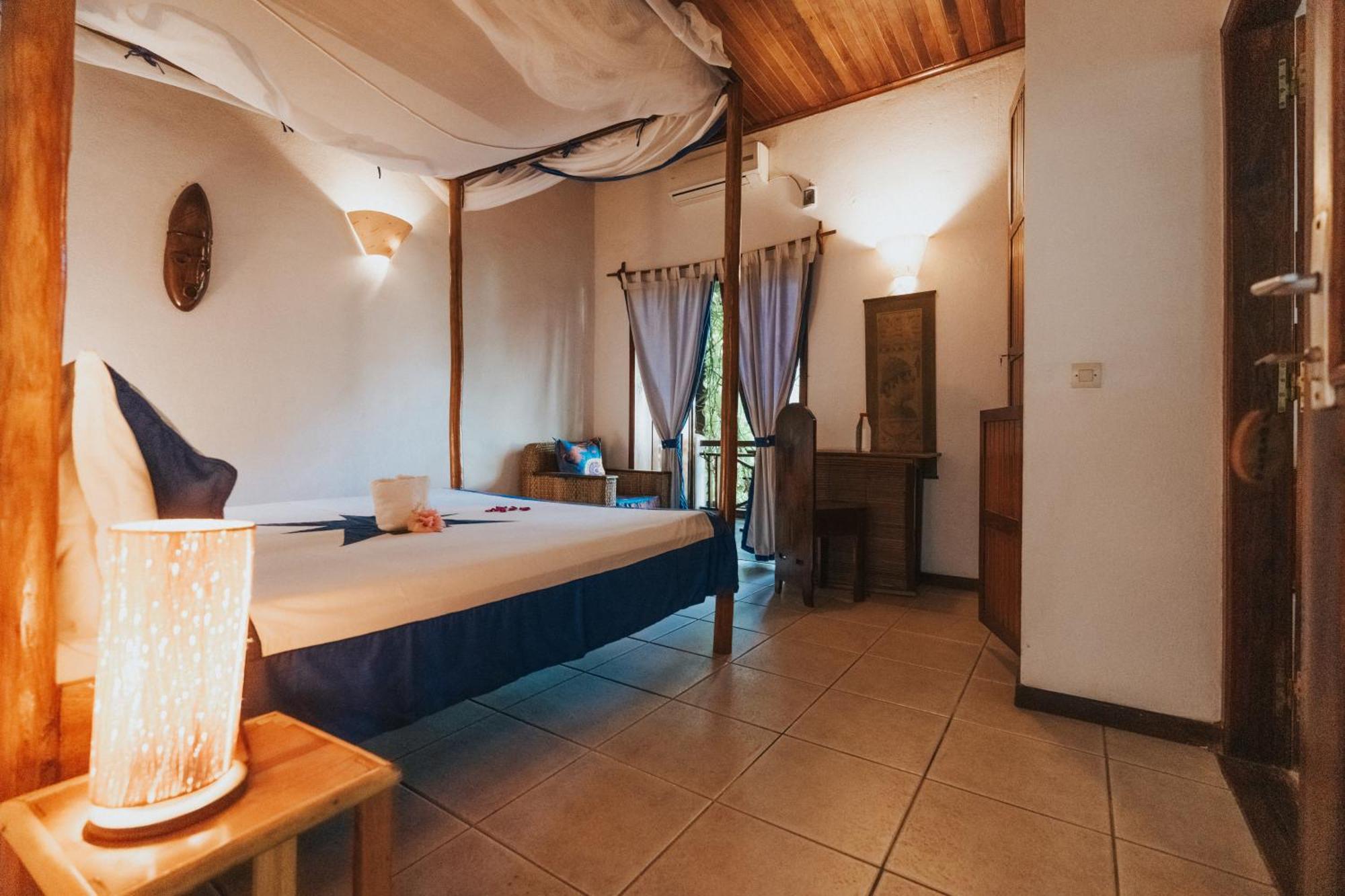 Villa Valiha Boutique Hotel Madirokely  Extérieur photo