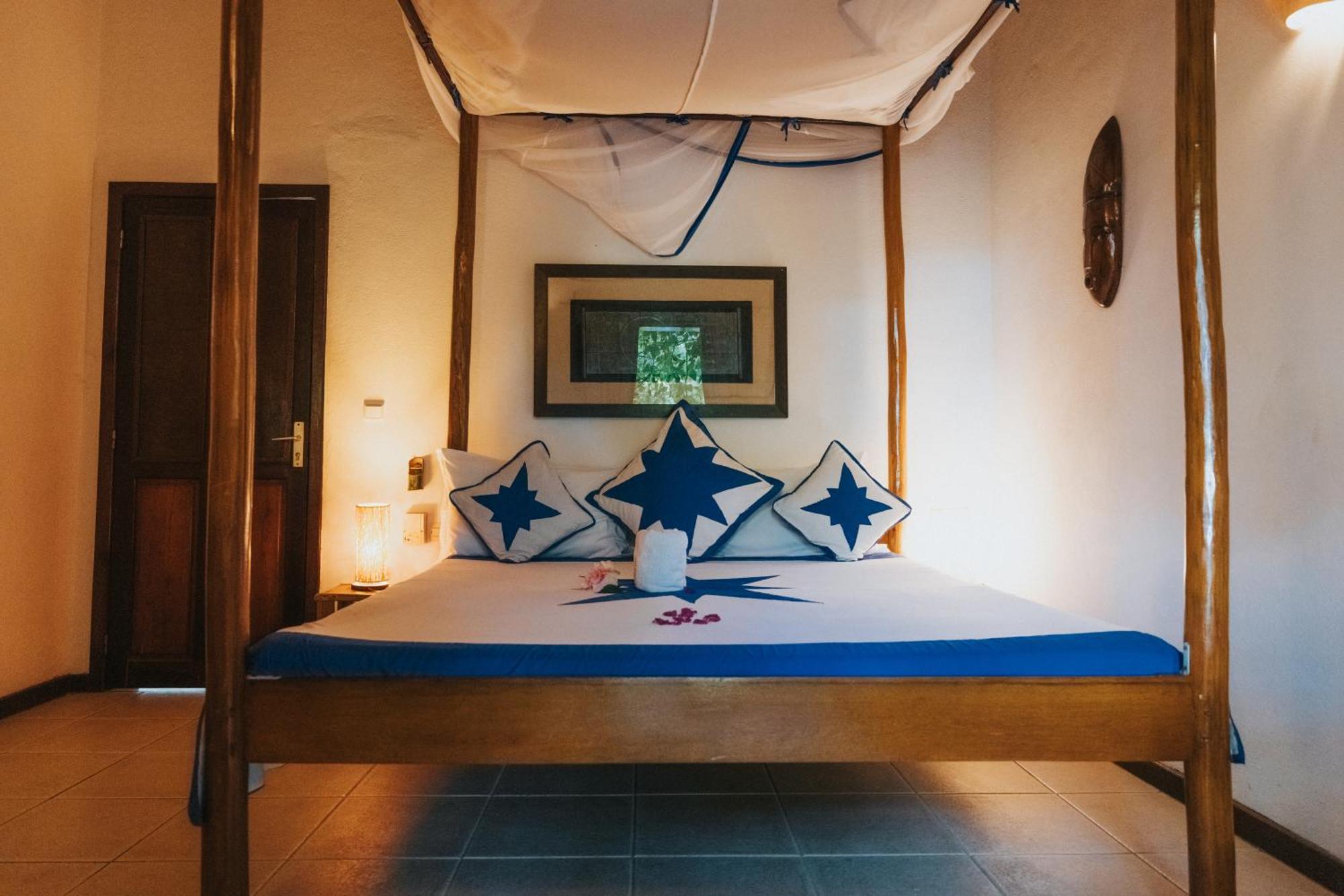 Villa Valiha Boutique Hotel Madirokely  Extérieur photo