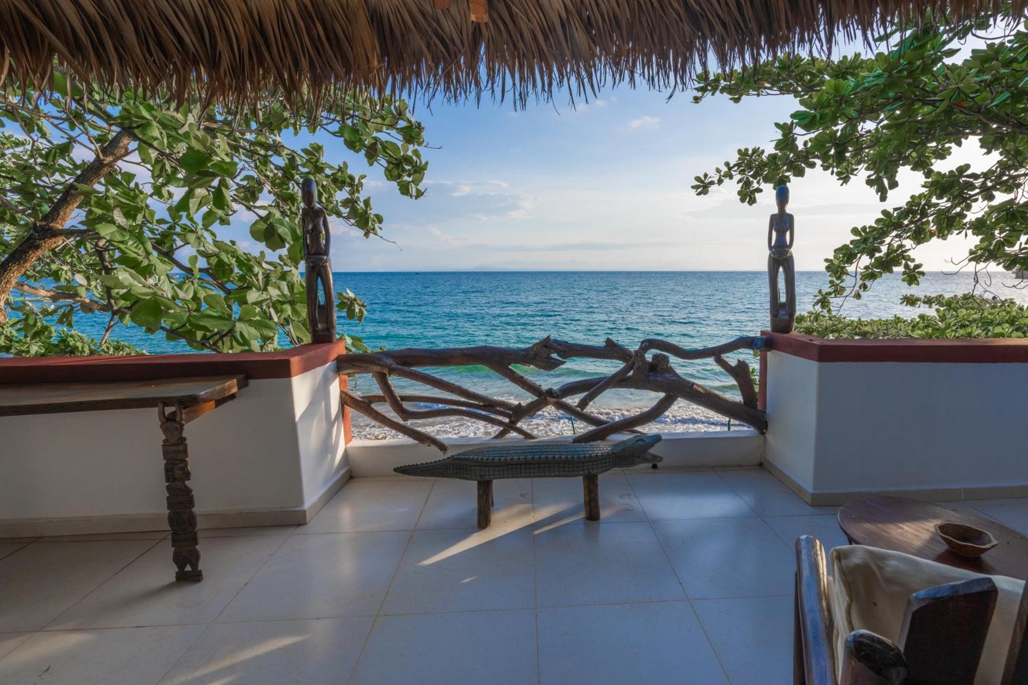 Villa Valiha Boutique Hotel Madirokely  Extérieur photo