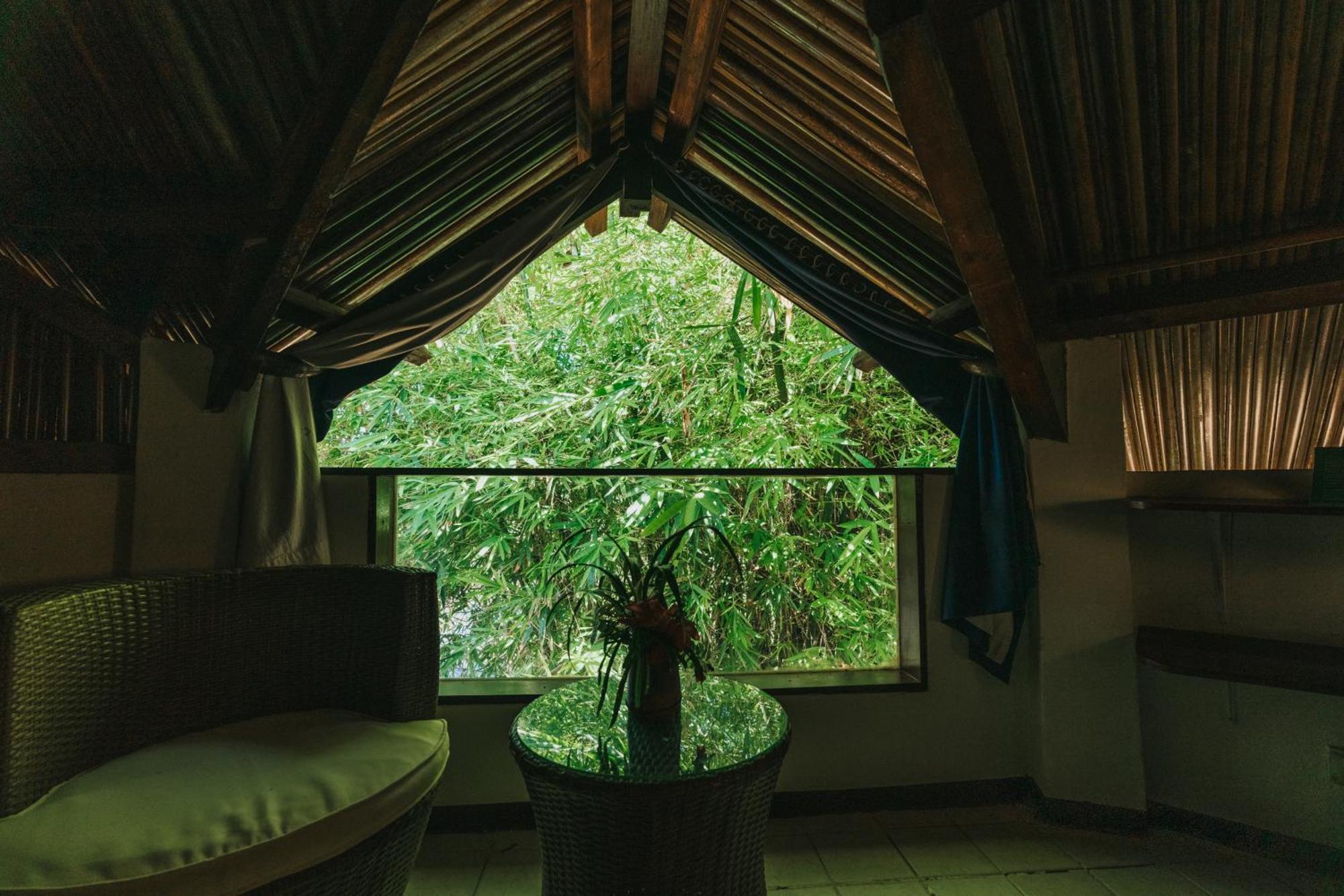 Villa Valiha Boutique Hotel Madirokely  Extérieur photo