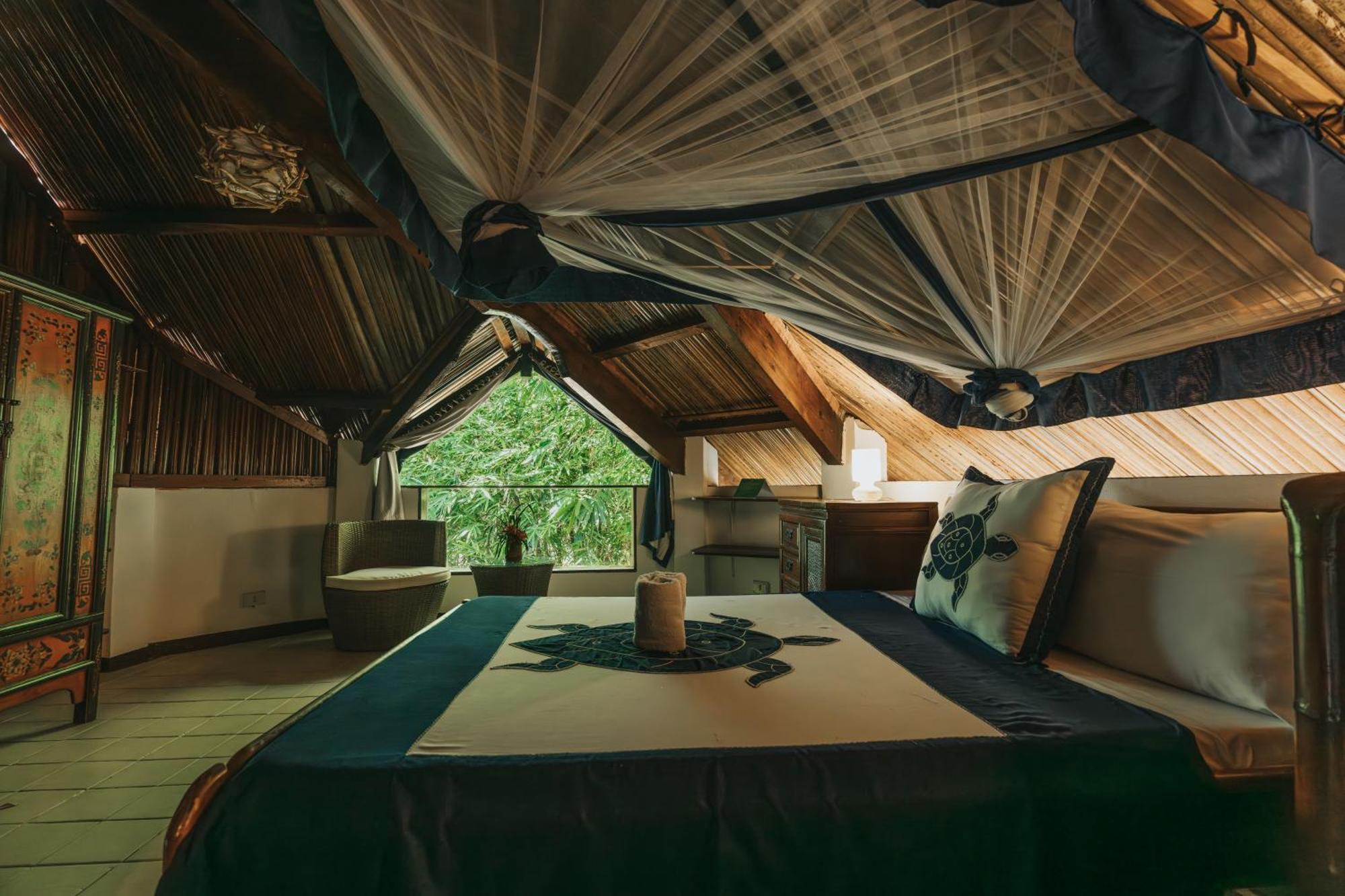 Villa Valiha Boutique Hotel Madirokely  Extérieur photo