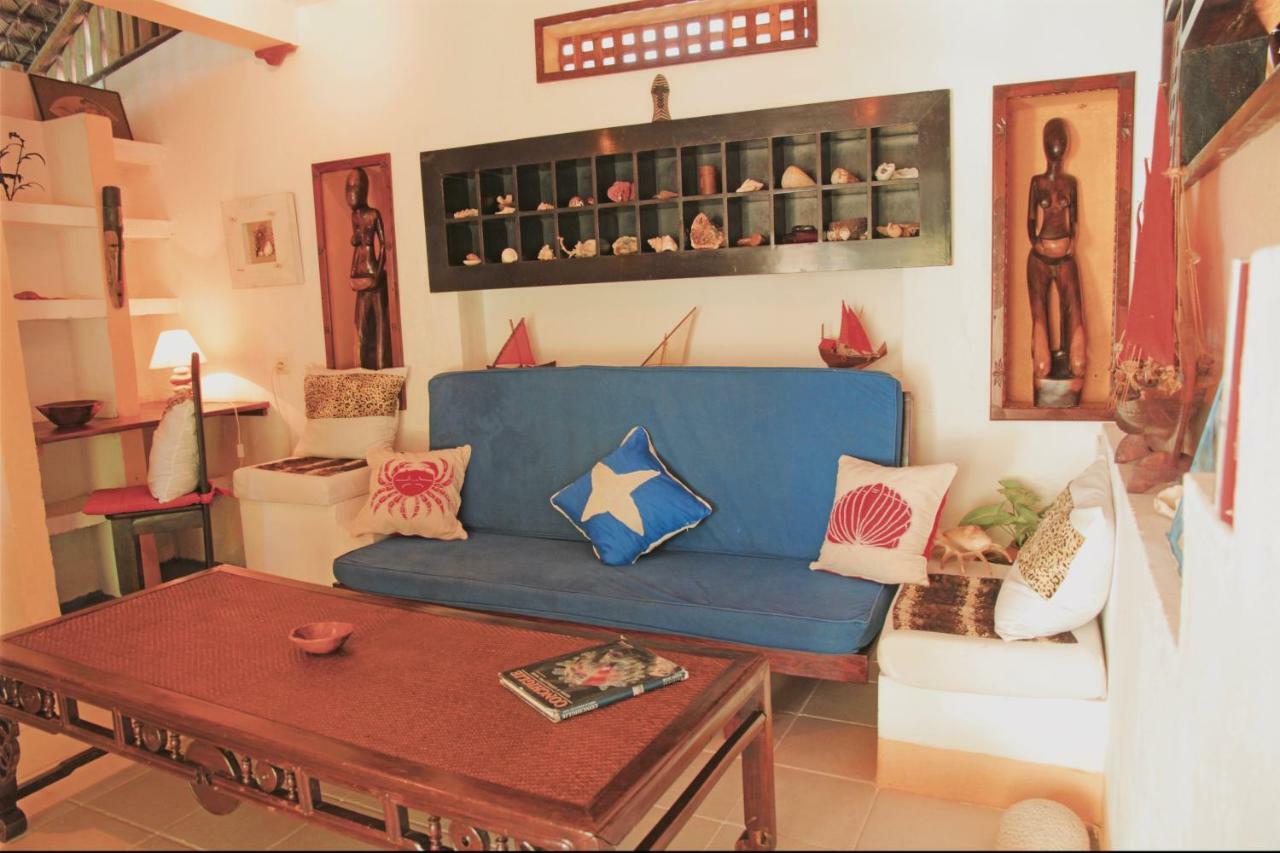 Villa Valiha Boutique Hotel Madirokely  Extérieur photo